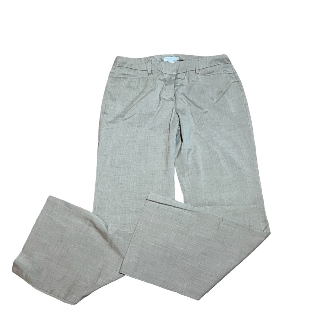 New York and Company stretch womens size 8P.       CB32